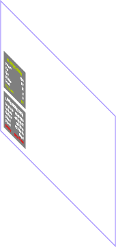 eyeson overlay layer