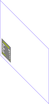 eyeson overlay layer