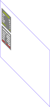 eyeson overlay layer